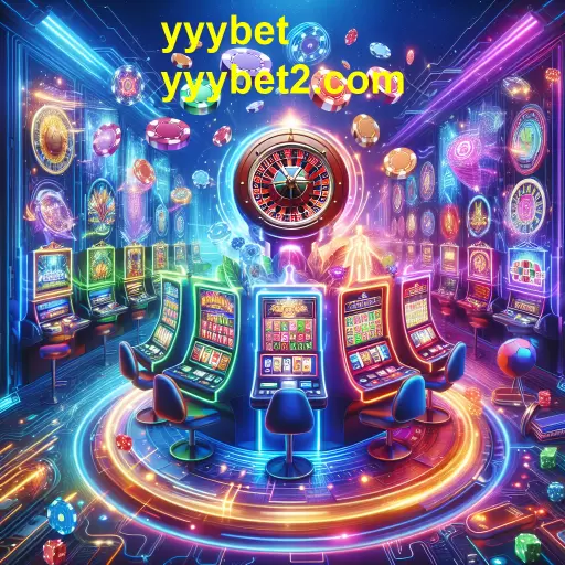 Descubra o Fascinante Mundo dos Cassinos Online no yyybet