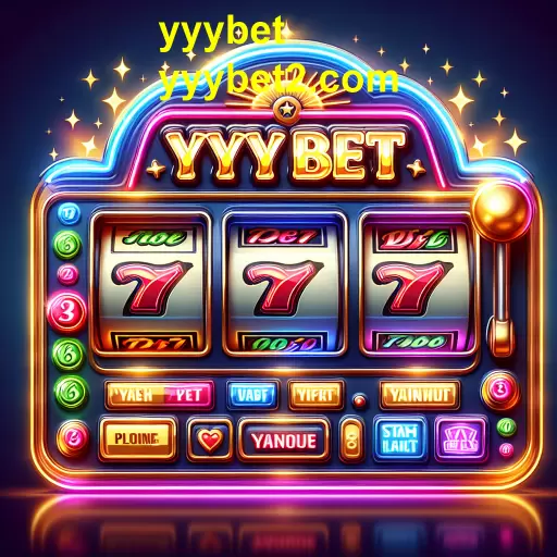 A Emoção dos Caça-níqueis no Yyybet